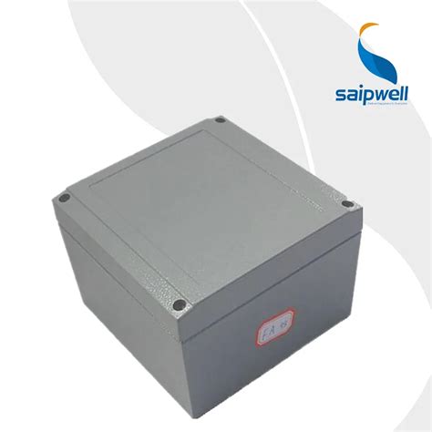 cast aluminum electrical enclosures|waterproof aluminum enclosure.